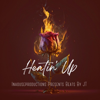 Heatin' Up - EP
