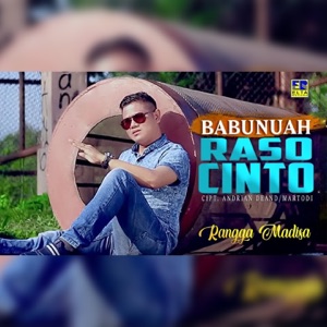 Chord Gitar Babunuah Raso Cinto - Rangga Madisa