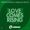 Cristian Marchi & Gianluca Motta