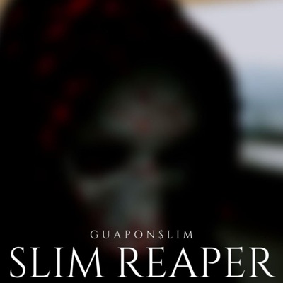 Slim Reaper EP