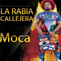 MOCA - Single - La Rabia Callejera RD