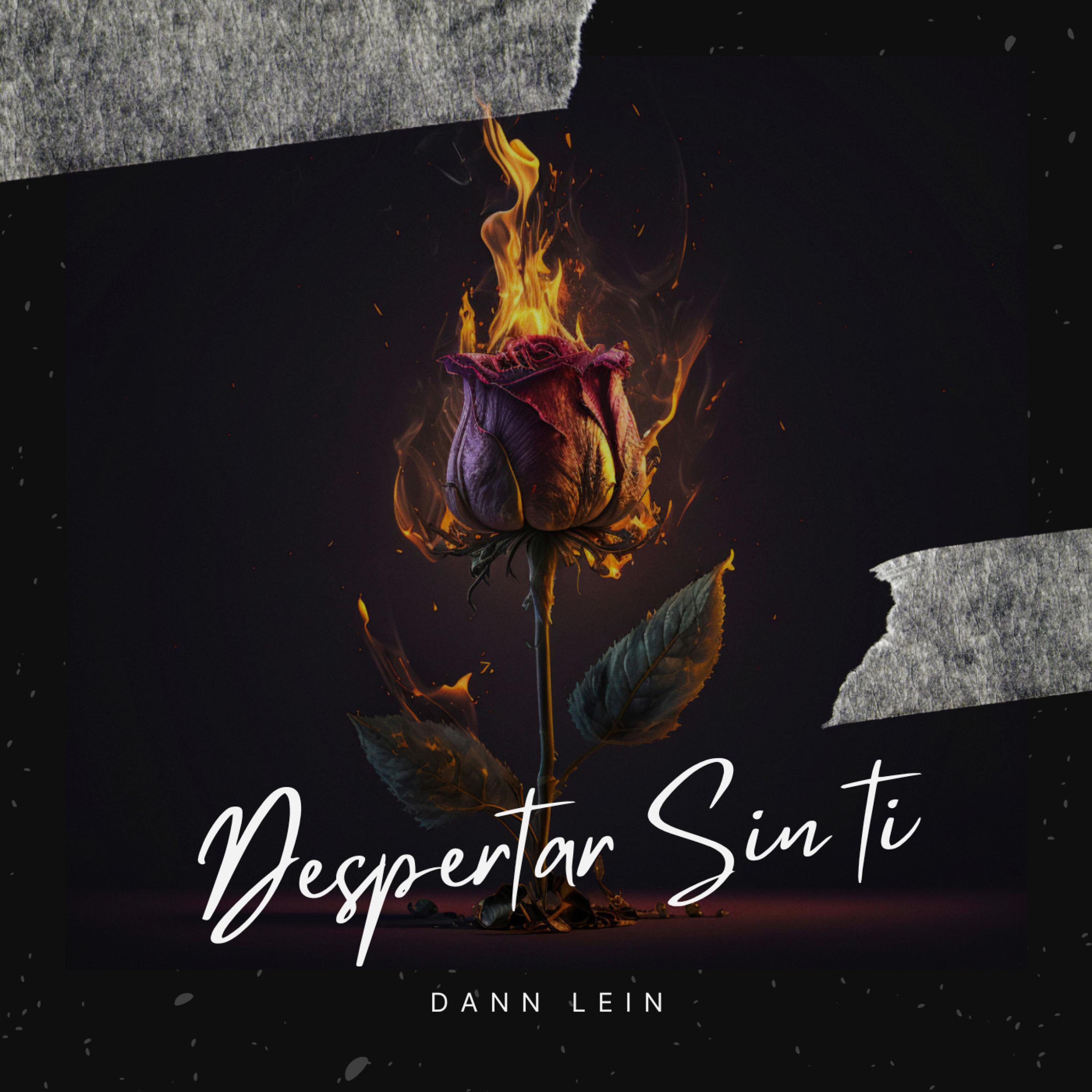 Despertar Sin Ti - Single