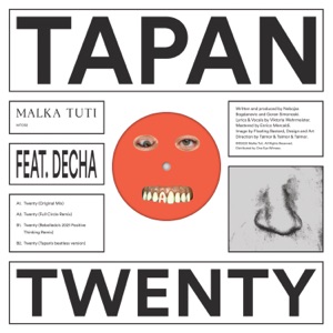 Twenty (feat. Decha)
