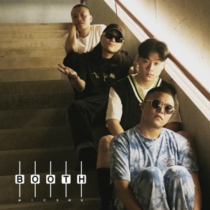 MIC SWG BOOTH (feat. Flatshop) [Live] - Single