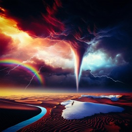 BOFFUM (feat. Christian Owenby, DZH & Ri) SECOND NATURE