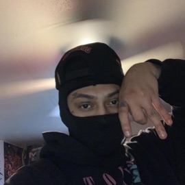 Los Diablos John Flow