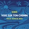 Vois Sur Ton Chemin (Tech House Mix) artwork