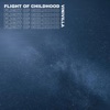 Flight of childhood - Single