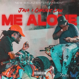 Me Alone - Single