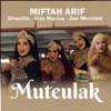 Muteulak (feat. Ulvazilla, Viza Maviza & Zee Mernissi) - Single