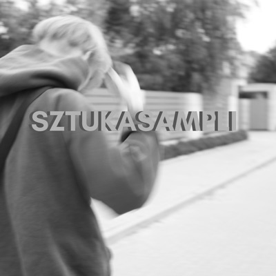 Sztukasampli - Single