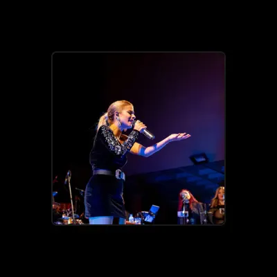 Listen to Taryn Alamo, watch music videos, read bio, see tour dates & more!