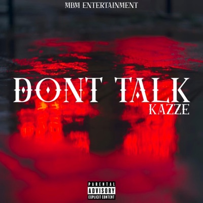 Dont Talk - Single