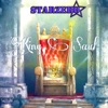 King Saul - Single