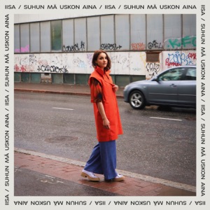 Suhun mä uskon aina - Single