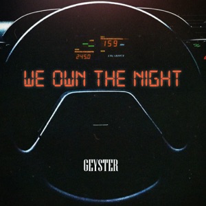 We Own The Night (1977 Future Vision) - EP