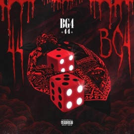 44 (feat. BG4) Vinak