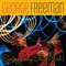 George Burns! - George Freeman lyrics