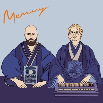 Memory - EP