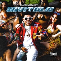 Invitala - Single - Elias Monkey