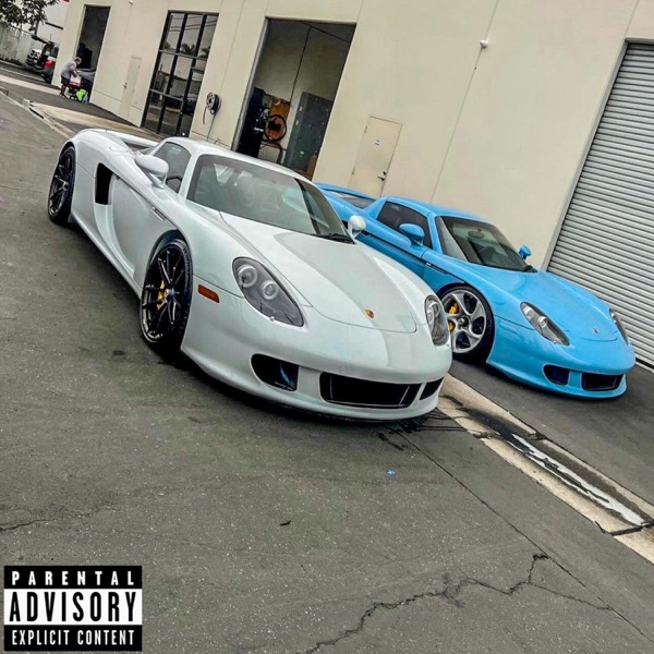 Lite (feat. Ymg Kojo)