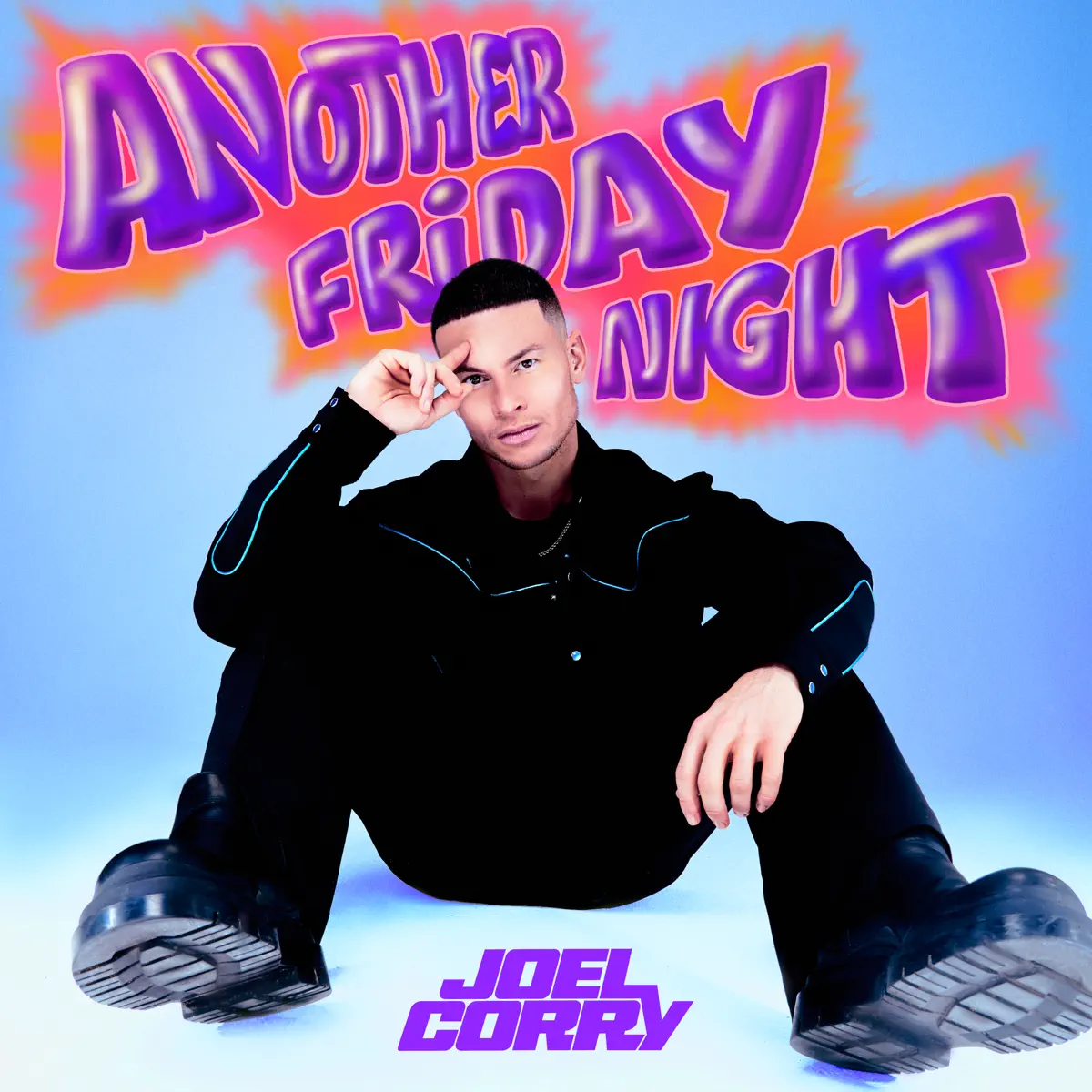 Joel Corry - Another Friday Night (New) (2023) [iTunes Plus AAC M4A]-新房子