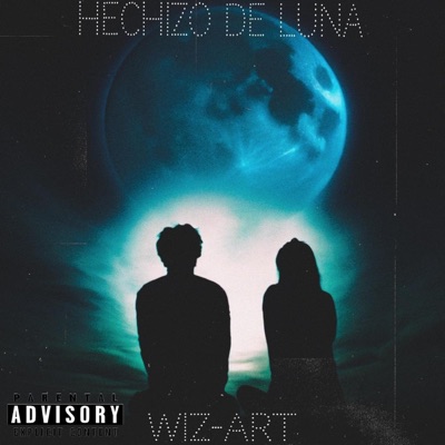 Hechizo De Luna - Single