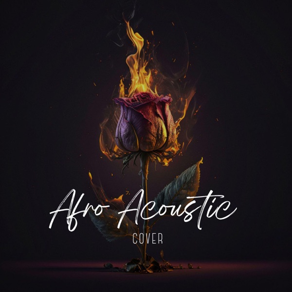 Afro Acoustic Cover - EP