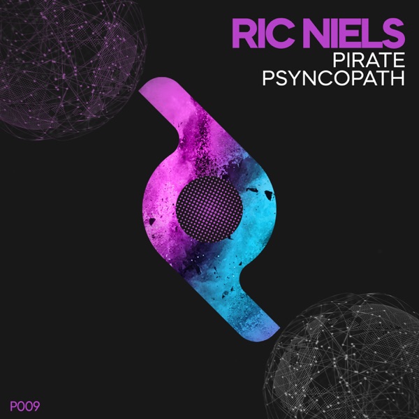 Pirate / Psyncopath - Single