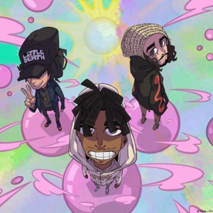 Rack4rack (feat. Kennedyxoxo) - Single
