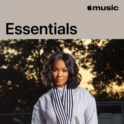Mary Mary adlı sanatçının yer aldığı Erica Campbell Essentials çalma listesini dinle