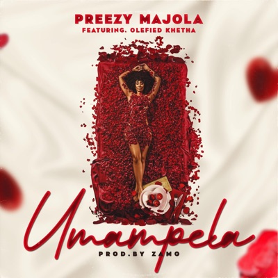 Umampela (feat. Olefied Khetha) - Single