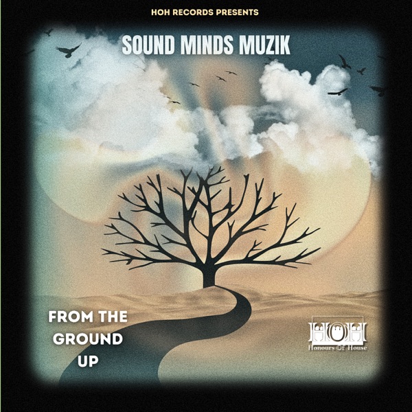 From the Ground Up - EP