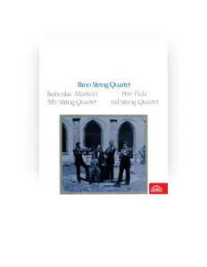 Listen to Brno String Quartet, watch music videos, read bio, see tour dates & more!