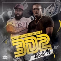 3D2 Again (feat. Trae tha Truth) - Dougie D