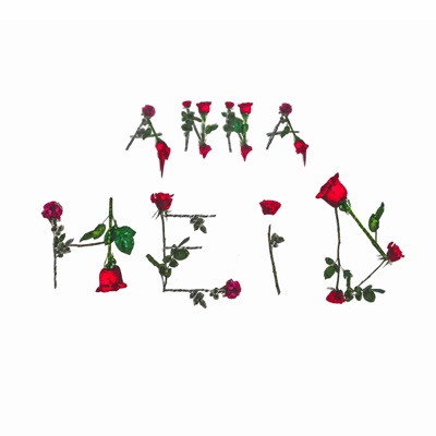 Anna Heid (feat. Jety) - Single