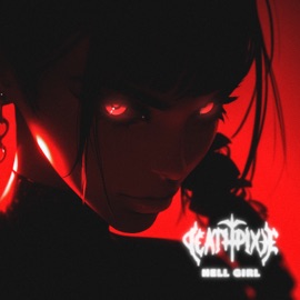 HELL GIRL DEATHPIXIE