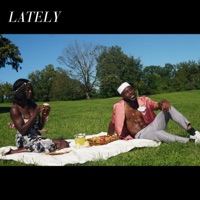 Lately (feat. Churemi) - Single - Chisom.