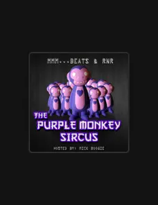 收听 Purple Monkey Sircus、观看音乐视频、阅读小传、查看巡演日期等 ！