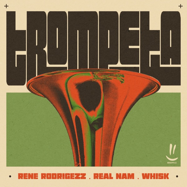 Trompeta - Single