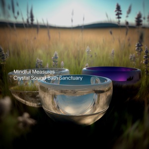 Crystal Sound Bath Sanctuary - Single