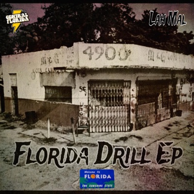 Florida Drill - EP