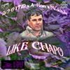 Like Chapo (feat. Meskin Ke & a-Ron) [Sl'Hold Up & Chopped] [Sl'Hold Up & Chopped] - Single