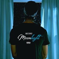Moonlight - Hotspot