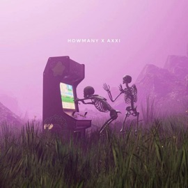 Краш (feat. Axxi) Howmany