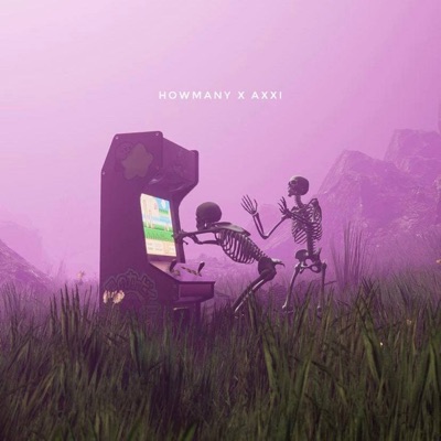 Краш (feat. Axxi) - Single