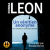 Un vénitien anonyme: Une enquête du commissaire Brunetti - Donna Leon