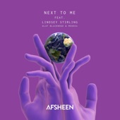 Next To Me (feat. Lindsey Stirling) artwork