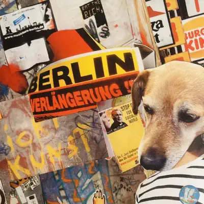 Listen to BRLN - Single by K of People