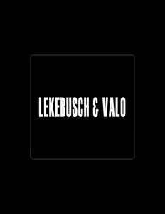Listen to Lekebusch, watch music videos, read bio, see tour dates & more!